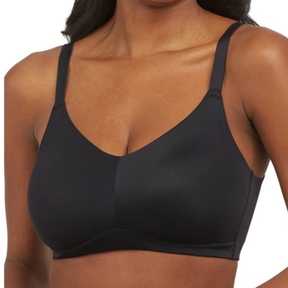 Spanx All in One Wireless‎ Bra XS